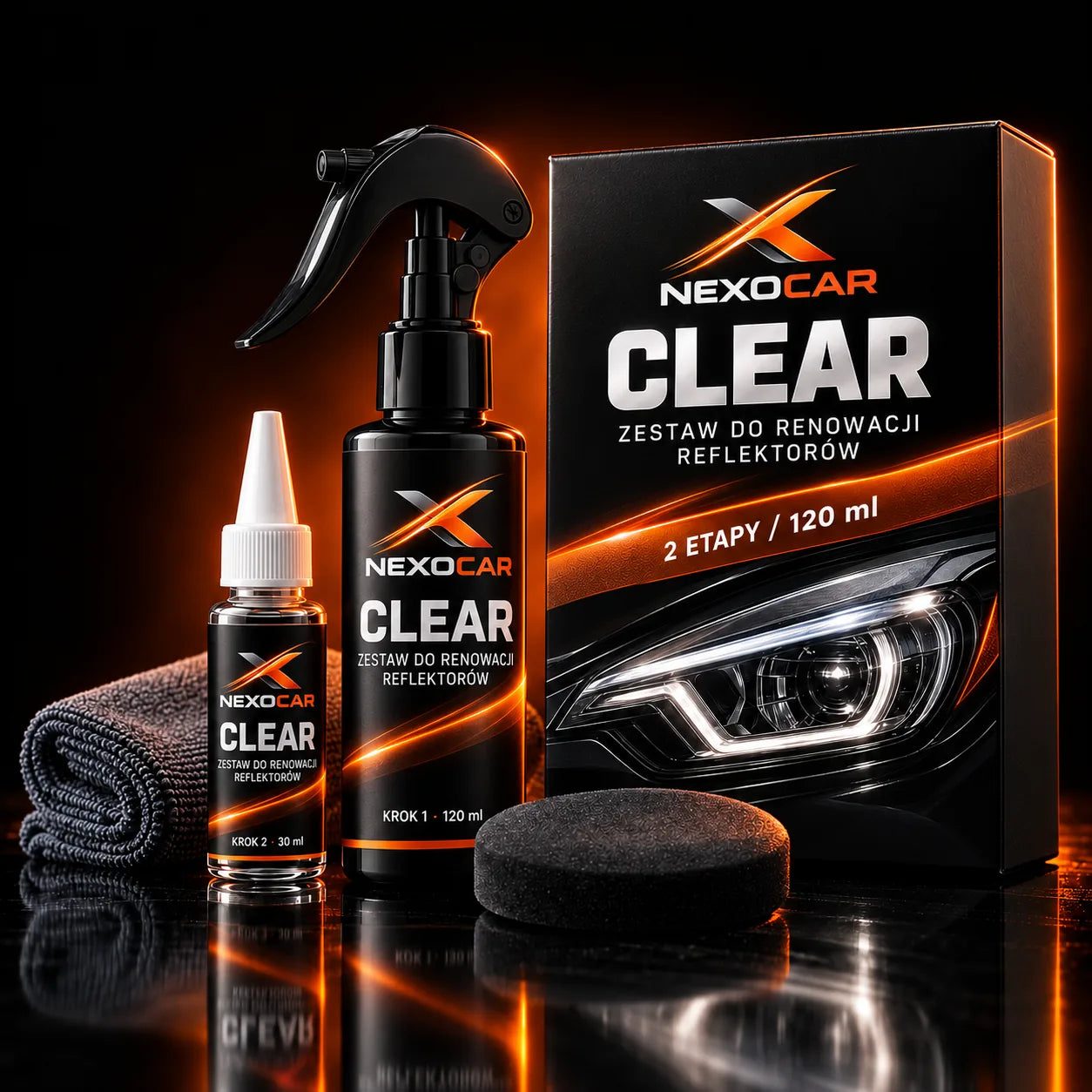 Clear