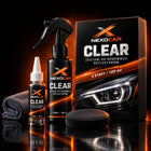 Nexocar Clear Zestaw
