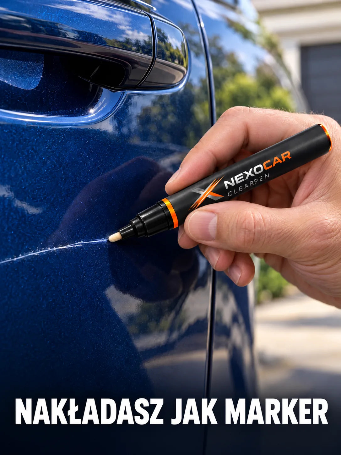 Nexocar ClearPen