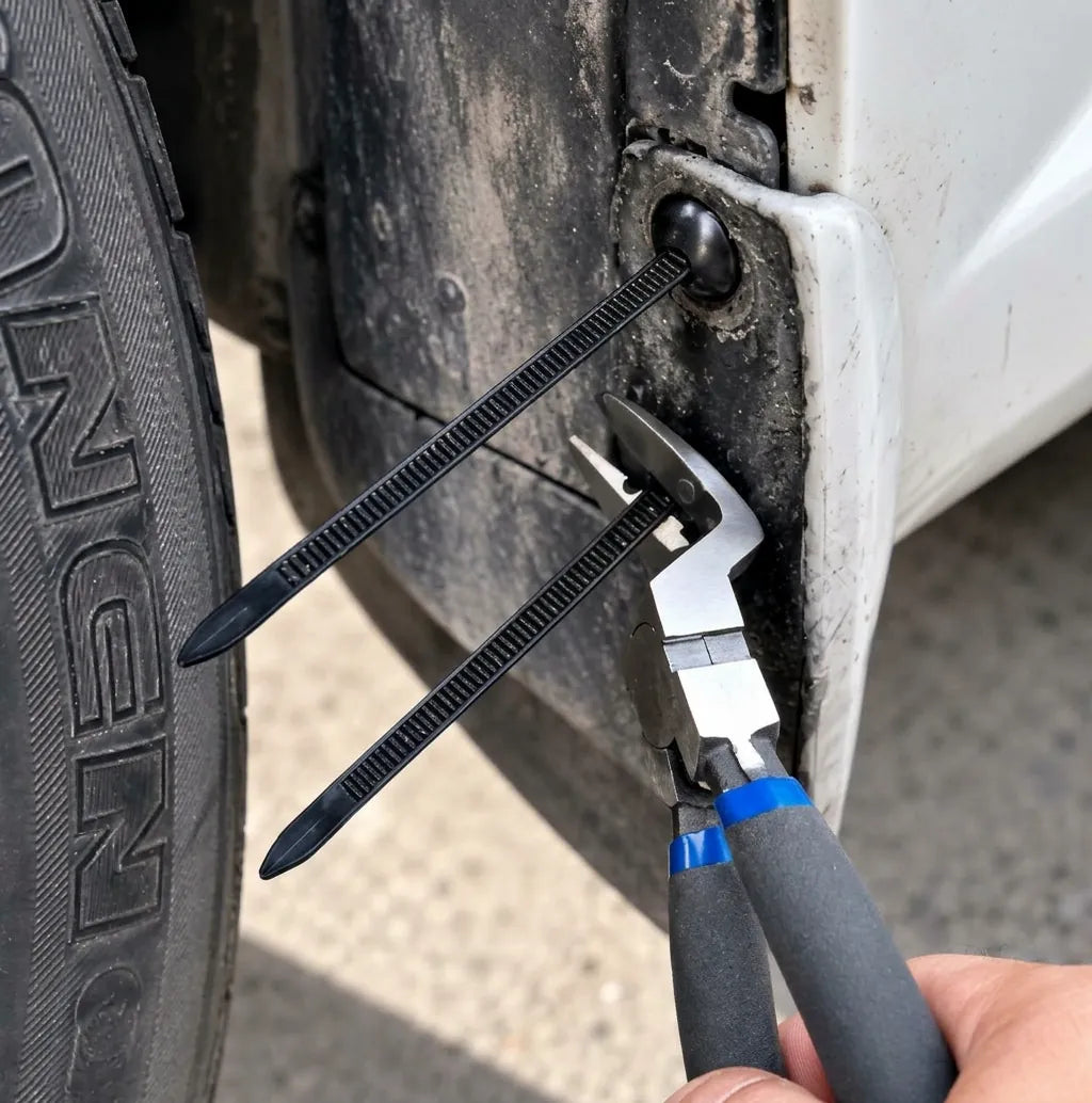 Nexocar Zip